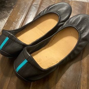 Tieks size 9 like new